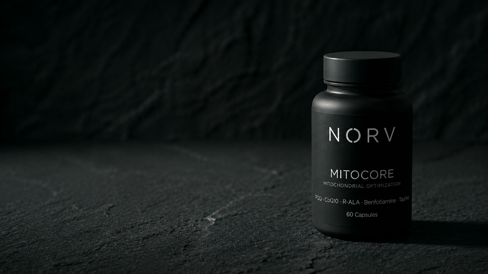 NORV MITOCORE